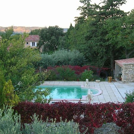 Le Mas Des Baux Бедуен Екстер'єр фото