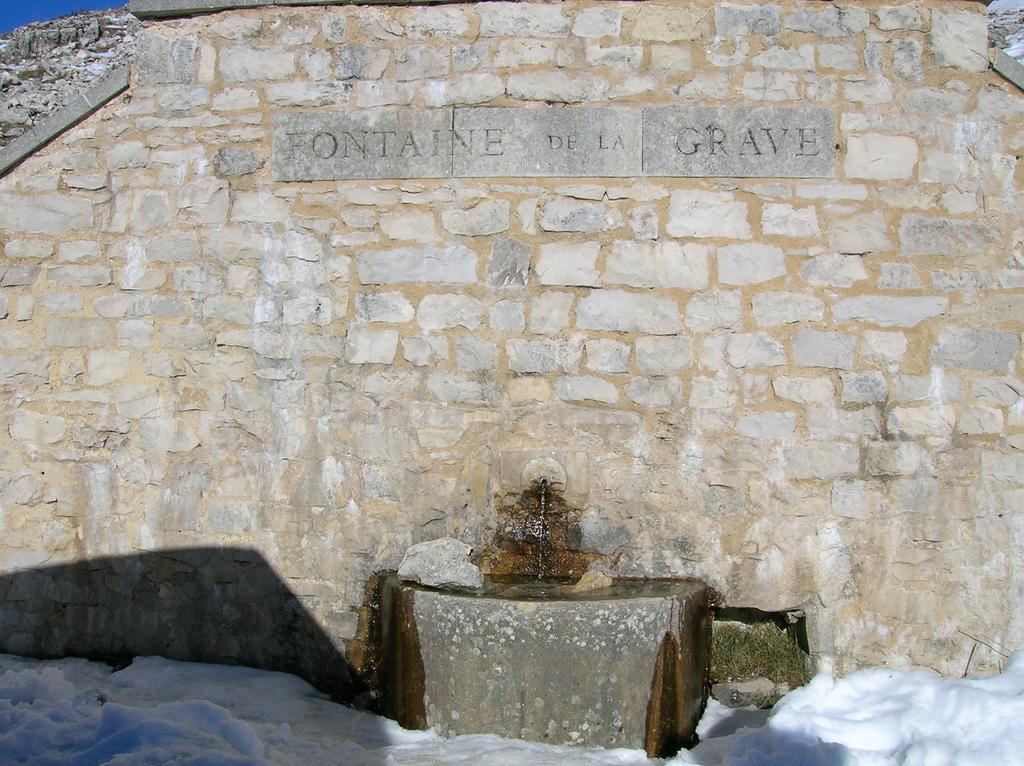 Le Mas Des Baux Бедуен Екстер'єр фото