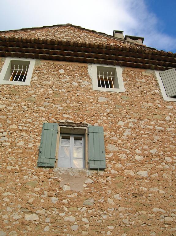 Le Mas Des Baux Бедуен Екстер'єр фото